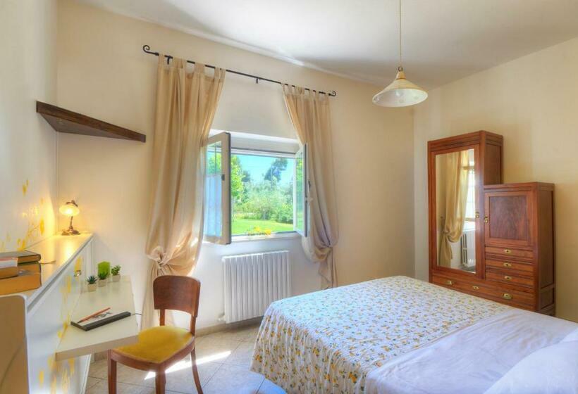 标准间, Bellafiora Affittacamere