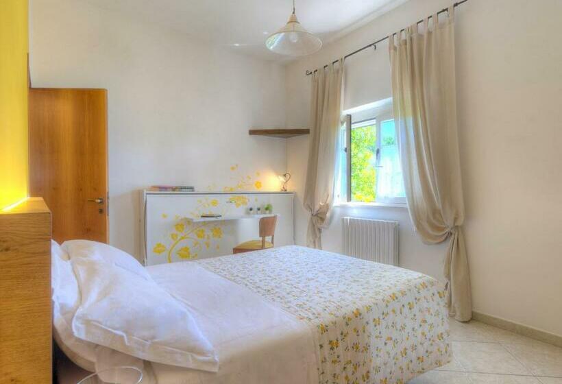 标准间, Bellafiora Affittacamere