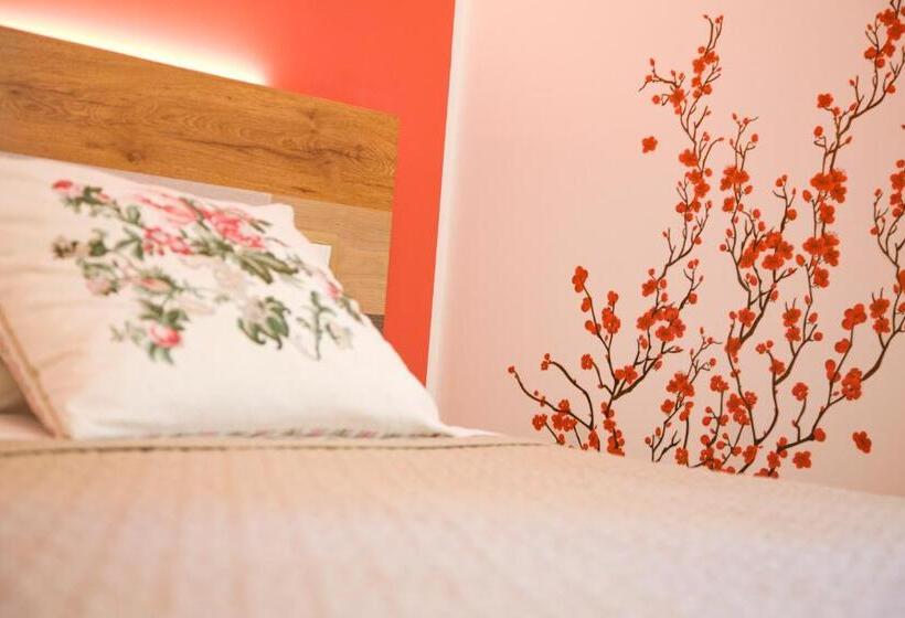 标准间, Bellafiora Affittacamere