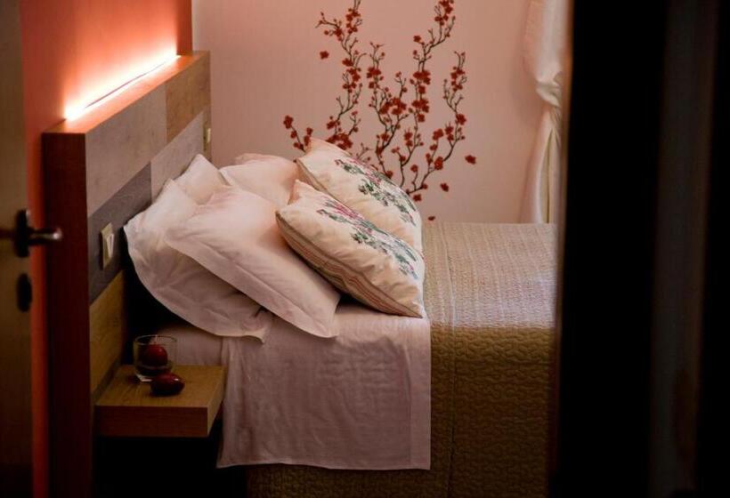 标准间, Bellafiora Affittacamere