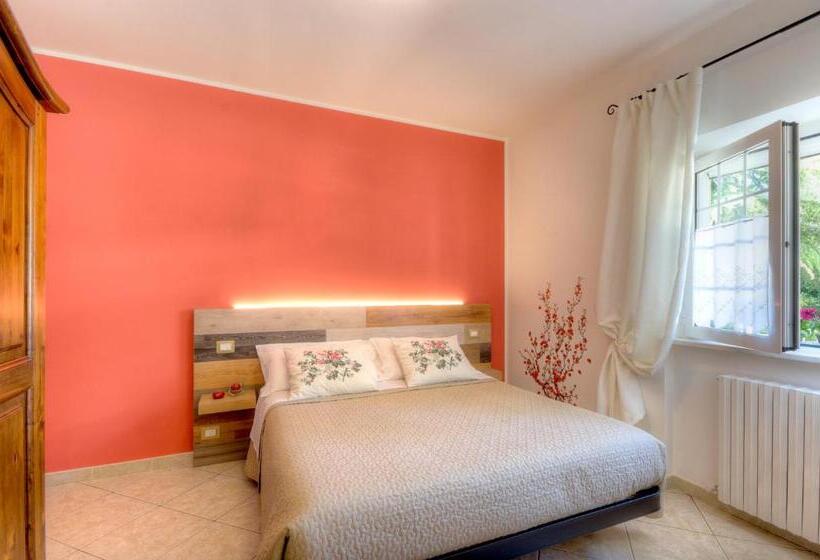 标准间, Bellafiora Affittacamere