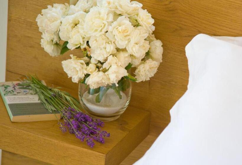 اتاق استاندارد چهار تخته, Bellafiora Affittacamere