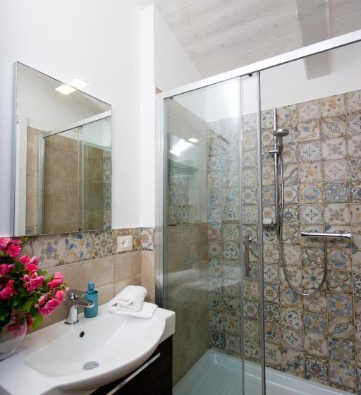 四人标准间, Bellafiora Affittacamere