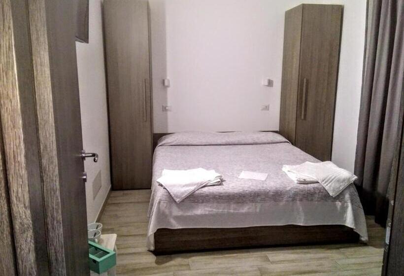 غرفة قياسية, Il S Ogno