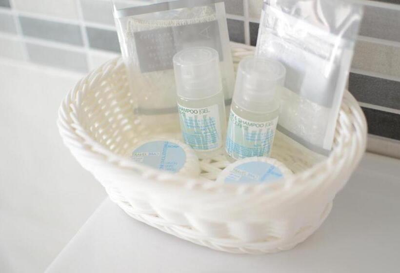 غرفة ديلوكس, Il S Ogno