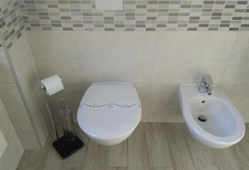 غرفة ديلوكس, Il S Ogno