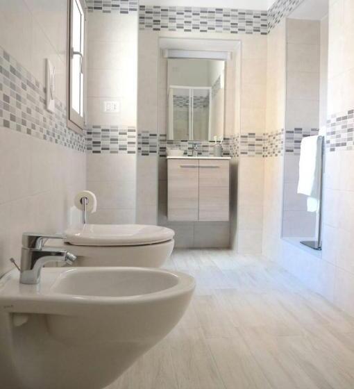 غرفة ديلوكس, Il S Ogno