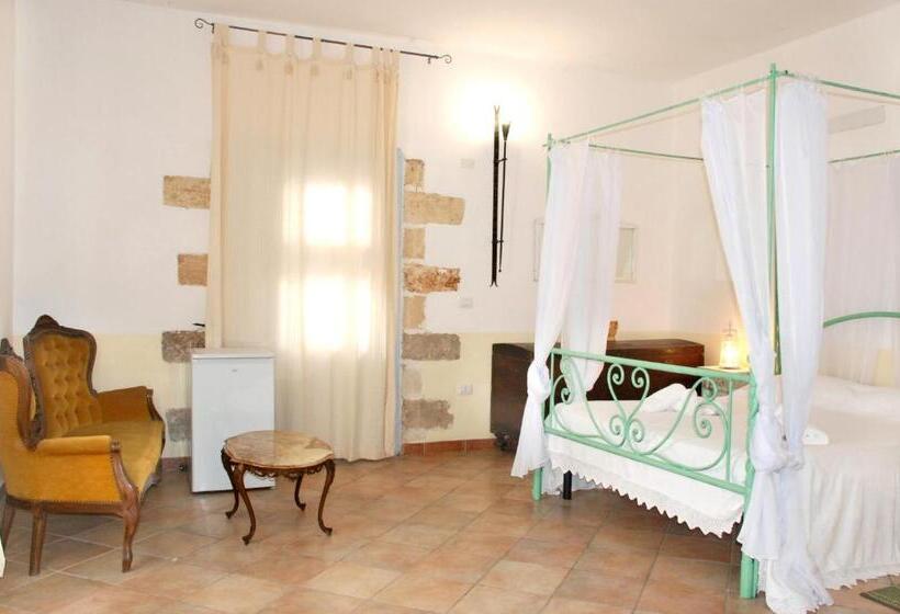 חדר סטנדרט, Agriturismo Tenuta Sant Antonio