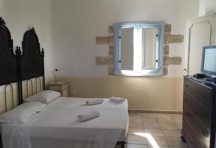 חדר סטנדרט, Agriturismo Tenuta Sant Antonio