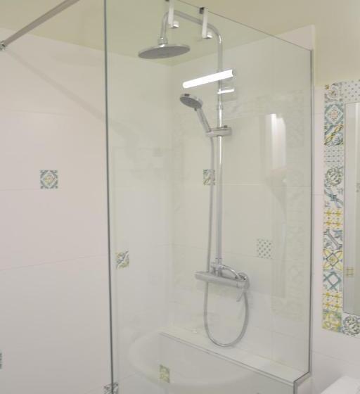 חדר סטנדרט עם מרפסת, B&b Al Sole Di Sicilia