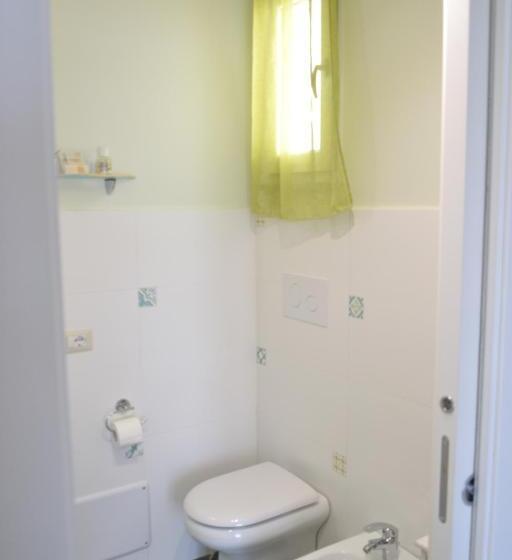 חדר סטנדרט עם מרפסת, B&b Al Sole Di Sicilia