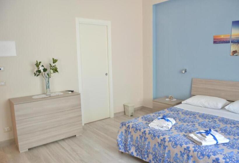 חדר סטנדרט, B&b Al Sole Di Sicilia