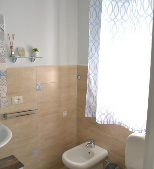 חדר סטנדרט, B&b Al Sole Di Sicilia