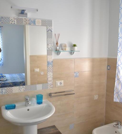 חדר סטנדרט, B&b Al Sole Di Sicilia