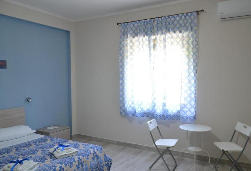 חדר סטנדרט, B&b Al Sole Di Sicilia