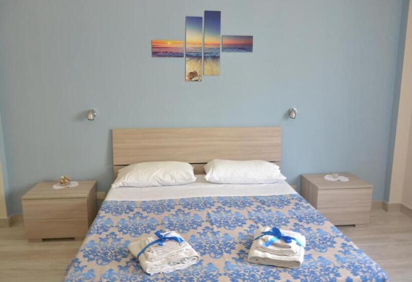 חדר סטנדרט, B&b Al Sole Di Sicilia