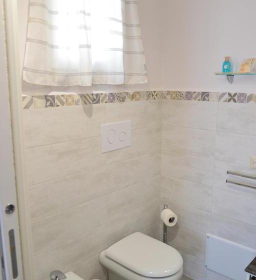 חדר סטנדרט עם מרפסת, B&b Al Sole Di Sicilia