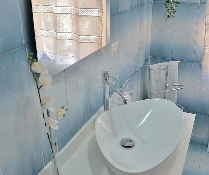 חדר סטנדרט, B&b Al Sole Di Sicilia