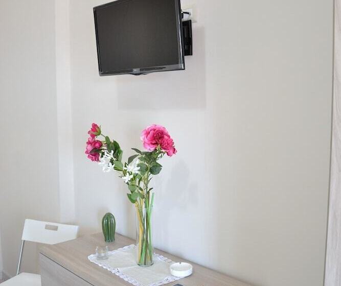 חדר סטנדרט, B&b Al Sole Di Sicilia