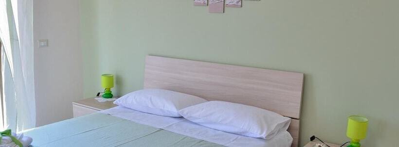 חדר סטנדרט, B&b Al Sole Di Sicilia