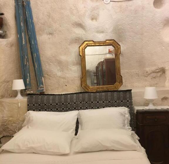 آپارتمان 1 خوابه, Da Ida In Lak Ech