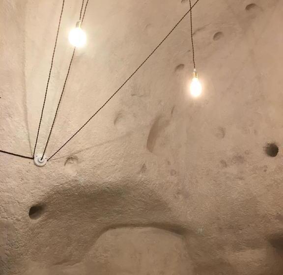 آپارتمان 1 خوابه, Da Ida In Lak Ech