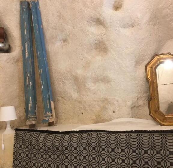 آپارتمان 1 خوابه, Da Ida In Lak Ech