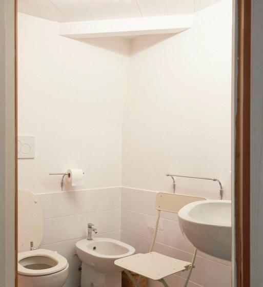 آپارتمان 1 خوابه, Da Ida In Lak Ech