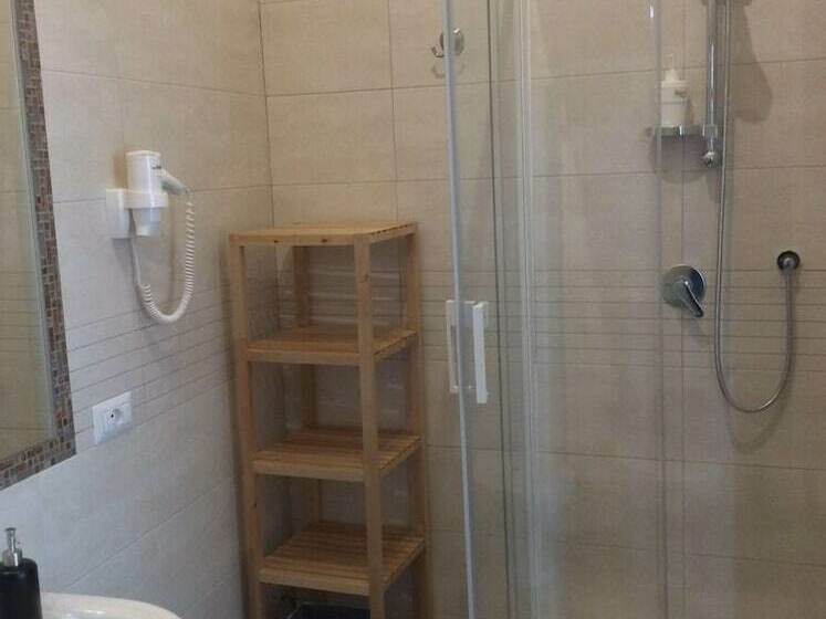 Standard Triple Room, Be Your Home Guest House Fuori Dal Porto