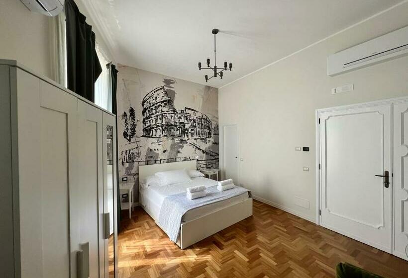 Deluxe Room Sea View, Be Your Home Guest House Fuori Dal Porto