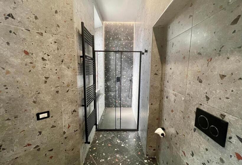 Deluxe Room Sea View, Be Your Home Guest House Fuori Dal Porto