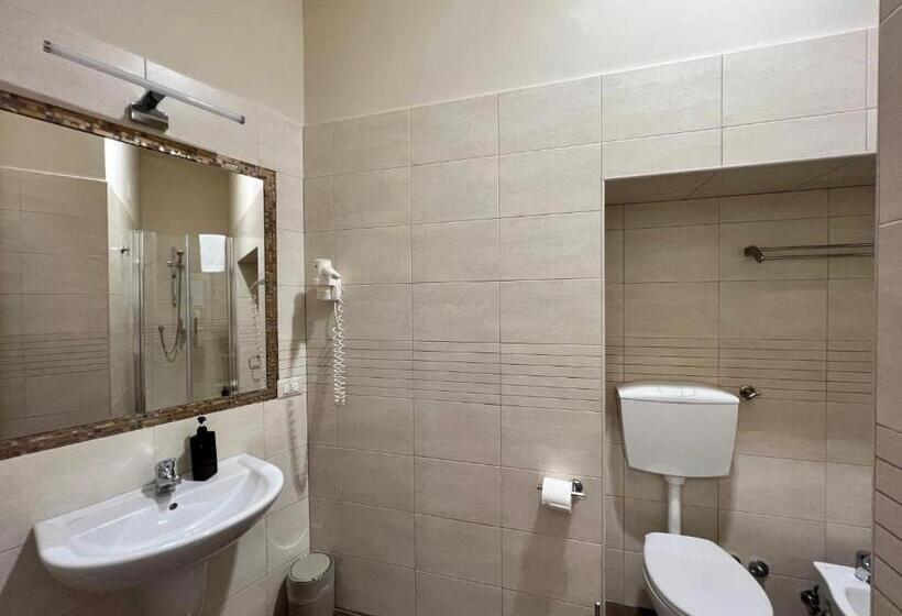 اتاق استاندارد چهار تخته, Be Your Home   Guest House Fuori Dal Porto