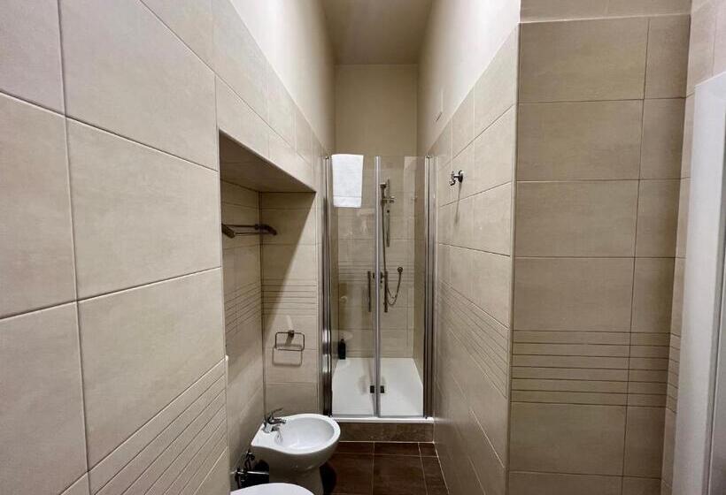 Standard Quadruple Room, Be Your Home Guest House Fuori Dal Porto