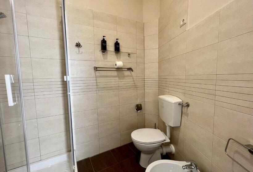 اتاق استاندارد چهار تخته, Be Your Home   Guest House Fuori Dal Porto