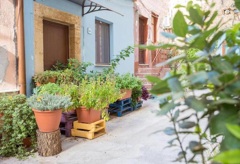 Трехместный Номер Deluxe, Casa Dell Aromatario B&b