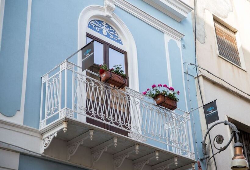 Трехместный Номер Deluxe, Casa Dell Aromatario B&b