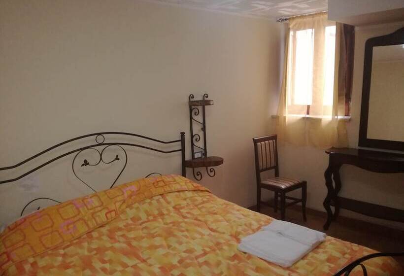 Номер Стандарт, Albergo Diffuso Borgo Dei Greci