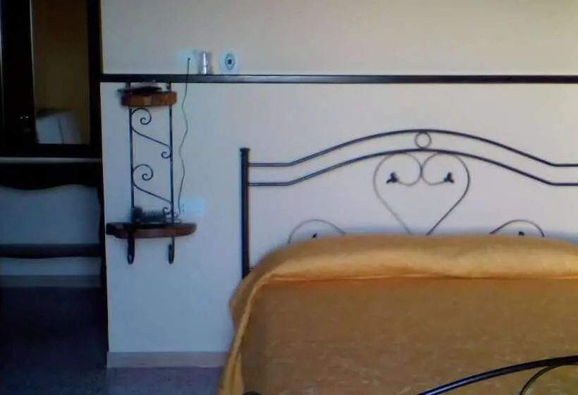 スタンダードルーム, Albergo Diffuso Borgo Dei Greci