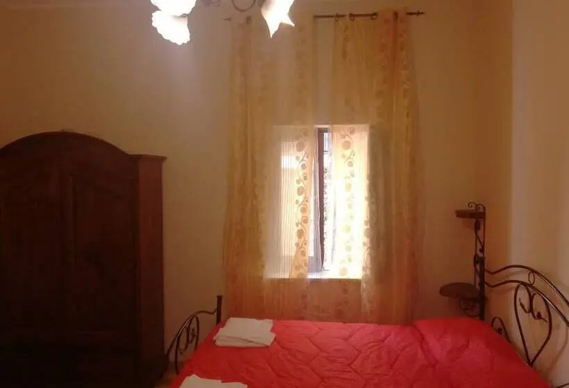 スタンダードルーム, Albergo Diffuso Borgo Dei Greci