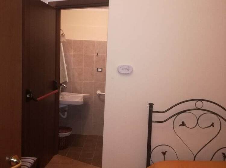 Pokój Standard, Albergo Diffuso Borgo Dei Greci