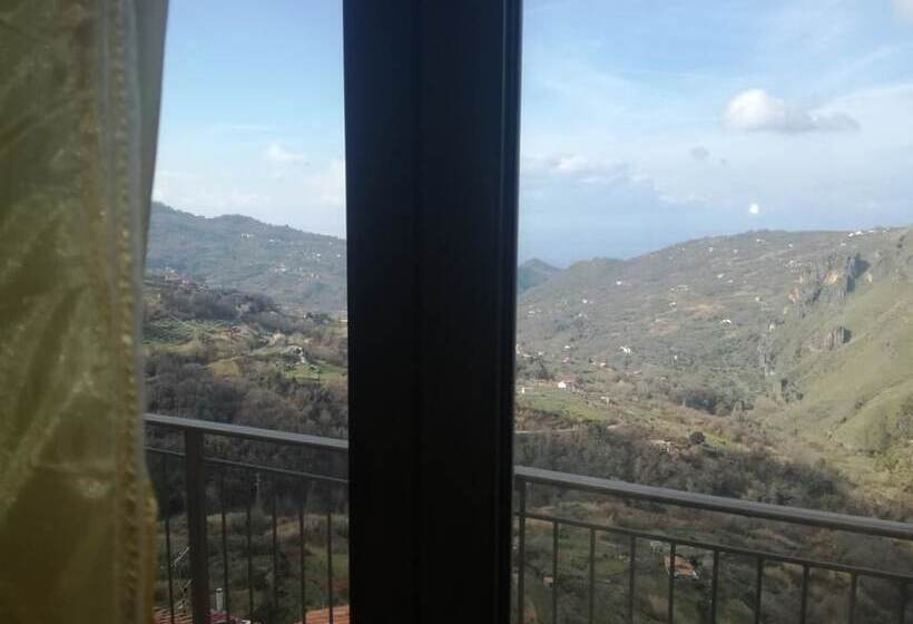 Pokój Standard, Albergo Diffuso Borgo Dei Greci