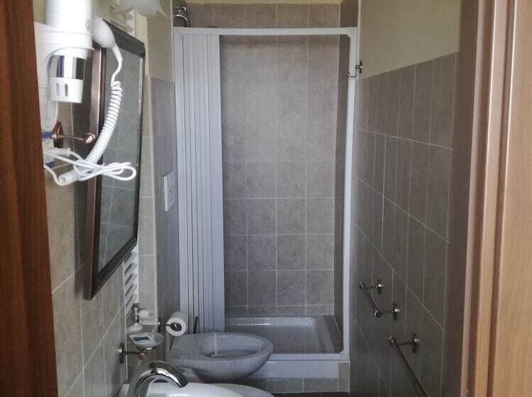 Pokój Standard, Albergo Diffuso Borgo Dei Greci