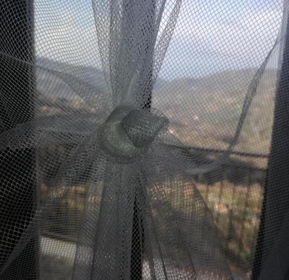 Pokój Standard, Albergo Diffuso Borgo Dei Greci