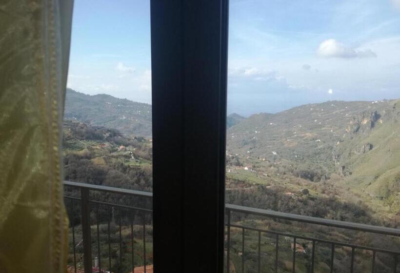 Pokój Standard, Albergo Diffuso Borgo Dei Greci