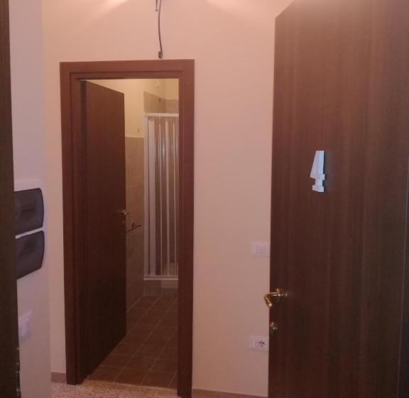 Pokój Standard, Albergo Diffuso Borgo Dei Greci