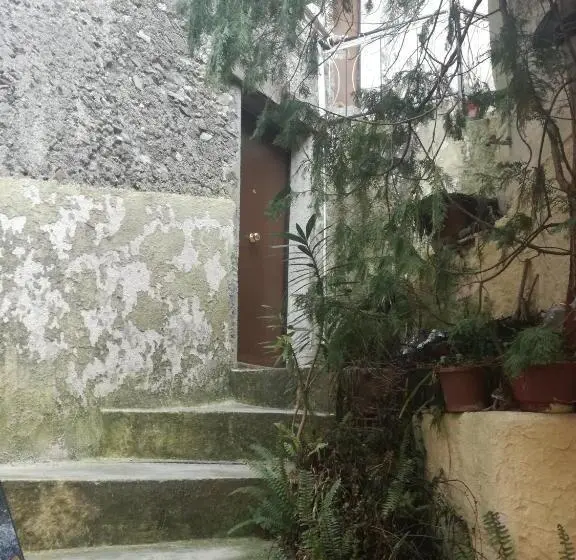 キングサイドベッドのスタンダードワンルーム, Albergo Diffuso Borgo Dei Greci