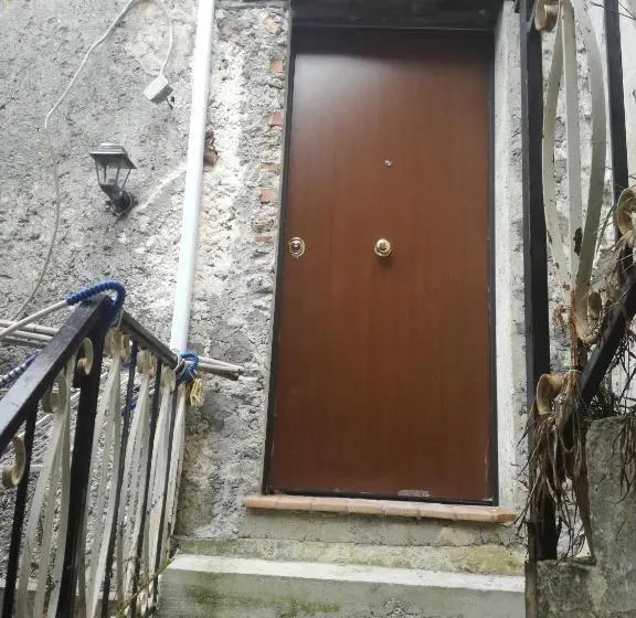 スタンダードスタジオ, Albergo Diffuso Borgo Dei Greci