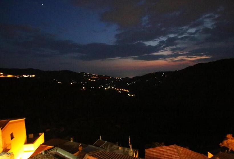 Pokój Standard Łóżko King Size, Albergo Diffuso Borgo Dei Greci