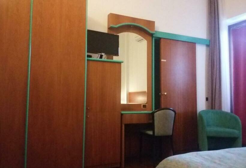 标准间带阳台, Ristorante Bellavista