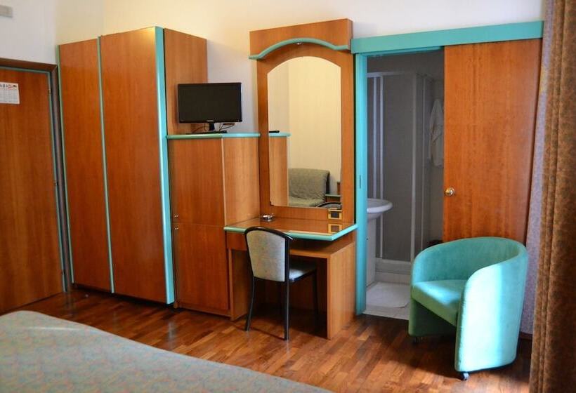 标准间, Ristorante Bellavista